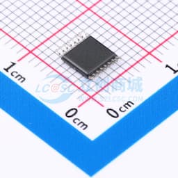 SC18IS600IPW/S8HP缩略图