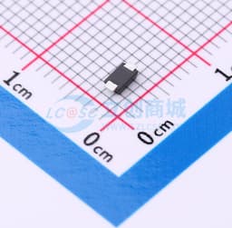 TVS 5V截止 峰值浪涌电流：21.7A缩略图