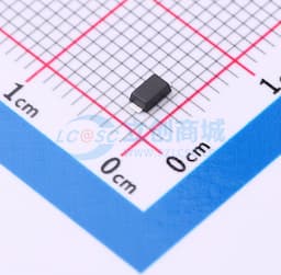 TVS 5V截止 峰值浪涌电流：21.7A缩略图