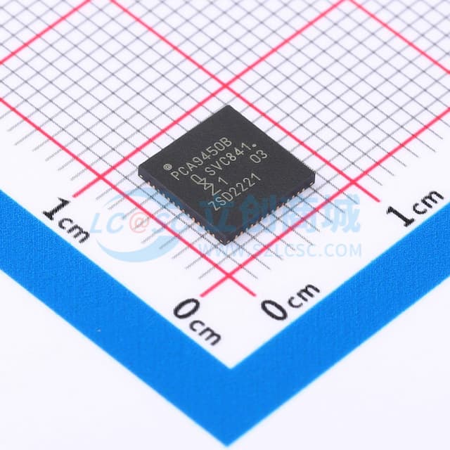 Power Management IC(PMIC) for i.MX 8M Mini/Nano/Plus实物图