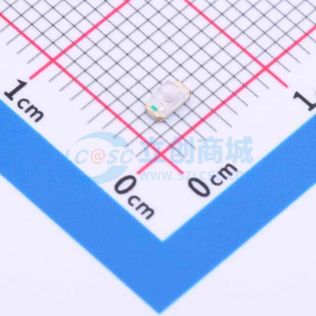 850nm球头红外发射实物图