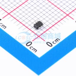 26V、双向、零漂移、低侧或高侧、电压输出、电流分流监控器缩略图