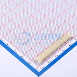 间距:0.5mm 母 立贴缩略图