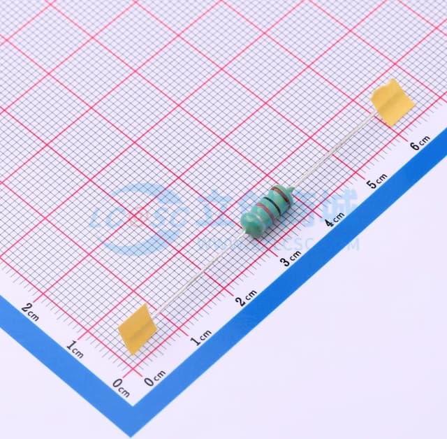 XRAL0512-102K实物图
