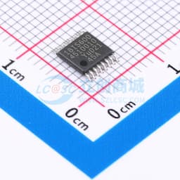 SC18IS600IPW/S8HP缩略图