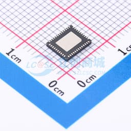 36/30通道12位PWM超低静态电流I²C RGB LED驱动器缩略图