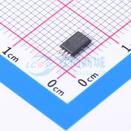 支持I2C接口的串行EEPROM缩略图