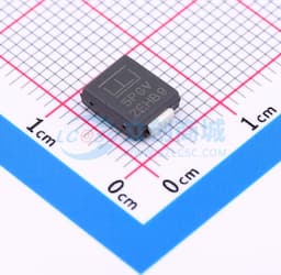 TVS 85V截止 36.5A峰值脉冲缩略图