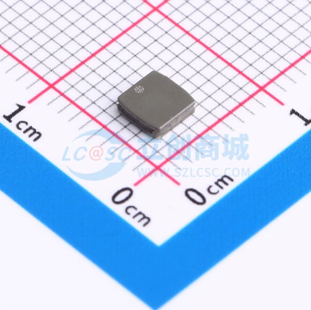 15uH ±20% 1.95A实物图