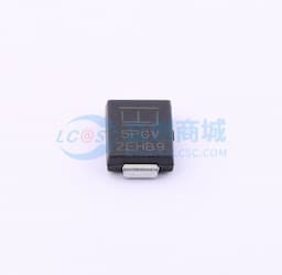 TVS 85V截止 36.5A峰值脉冲缩略图