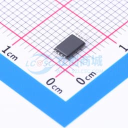 支持I2C接口的串行EEPROM缩略图