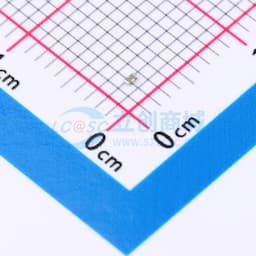 0.047uF ±20% 16V缩略图