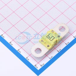 32V螺栓式保险丝缩略图