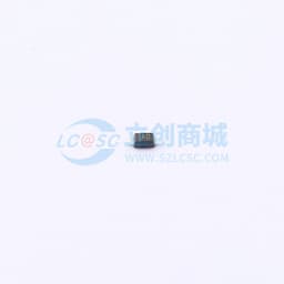 单向TVS 5V截止 峰值浪涌电流：7A@8/20us缩略图