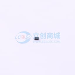 单向TVS 7V截止 峰值浪涌电流：2.5A@8/20us缩略图