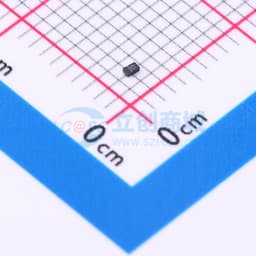 单向TVS 7V截止 峰值浪涌电流：2.5A@8/20us缩略图