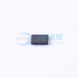 支持I2C接口的串行EEPROM缩略图