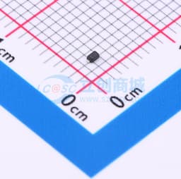 ESD 24V截止 峰值浪涌电流：5A@8/20us缩略图