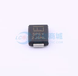 TVS 18V截止 172A峰值脉冲缩略图