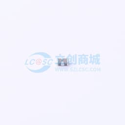100pF ±20% 50V缩略图