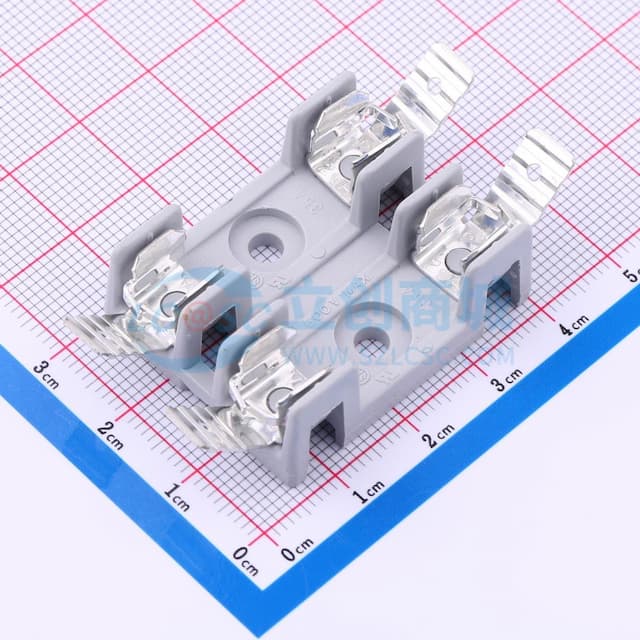 20A 600V 夹型实物图