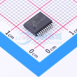 PIC16F1769-I/SS缩略图