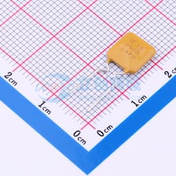 PTC 16V POLYFUSE RADIAL LEADS 2.50A缩略图