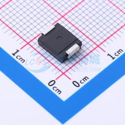 TVS 22V截止 84.5A峰值脉冲缩略图
