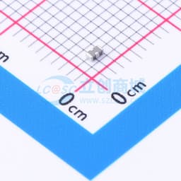 100pF ±20% 50V缩略图