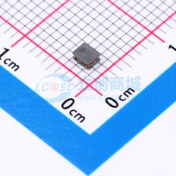 2.2uH ±20% 1.95A缩略图