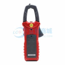 DELIXI(德力西) 数字式钳形万用表 DHFDE66B NCV;二极管测试;真有效值;通断测试缩略图