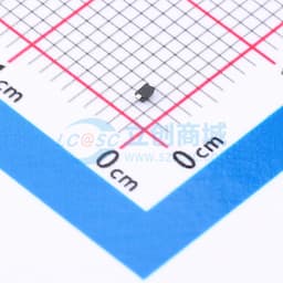单向TVS 5V截止 峰值浪涌电流：7A@8/20us缩略图