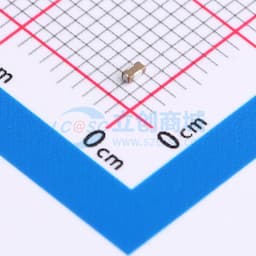 1uF ±20% 6.3V缩略图
