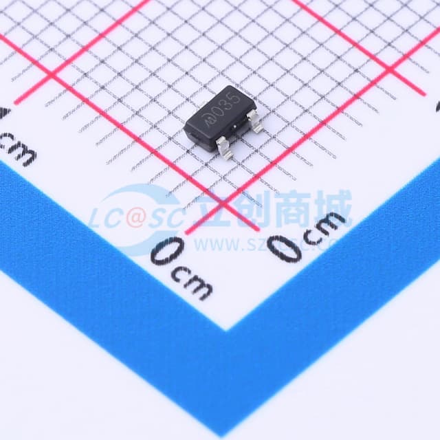 低压检测器实物图