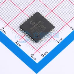 PIC18F83J11-I/PT缩略图