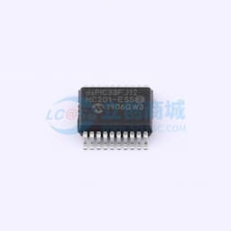 dsPIC33FJ12MC201-E/SS缩略图