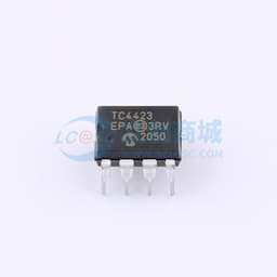 TC4423EPA缩略图