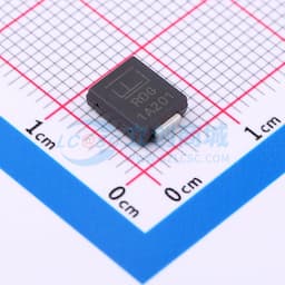 TVS 3KW 6V 5%UNI DO-214AB TR13 RoHS缩略图