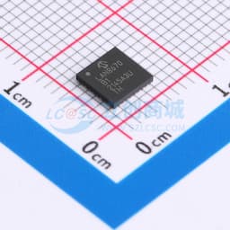 停产 10BASE-T1S 以太网物理层收发器缩略图