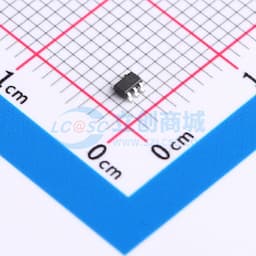 适用于成本敏感型系统的低功耗、轨到轨输入输出、1MHz 运算放大器缩略图