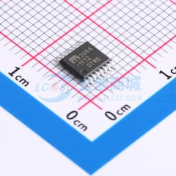 单通道、大电流、低电压、受保护的电源分配开关缩略图