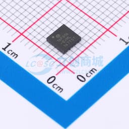 14引脚、基于闪存的8位CMOS微控制器缩略图
