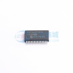 PIC16LF1513-I/SS缩略图