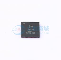 全连接式LED驱动电源解决方案缩略图