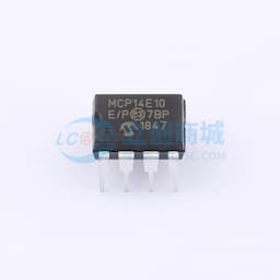 MCP14E10-E/P缩略图