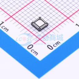 tinyAVR 0-series 微控制器缩略图