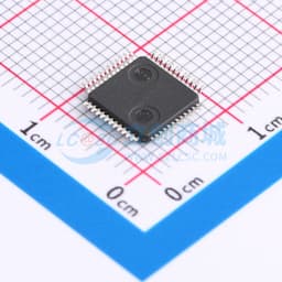 ATSAMD20G15A-AU缩略图