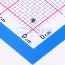 ESD 12V截止 峰值浪涌电流：10A@8/20us缩略图