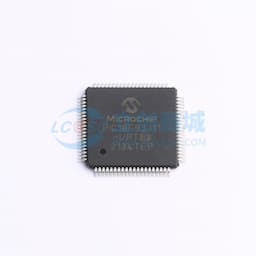 PIC18F83J11-I/PT缩略图