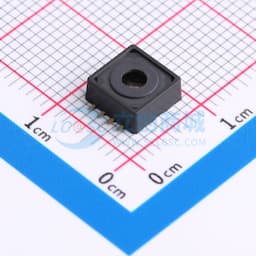 TurboMAP模拟进气歧管空气压力传感器IC，模拟绝对压力传感器缩略图